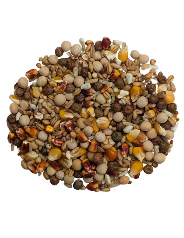 Pigeon Breeding Mix