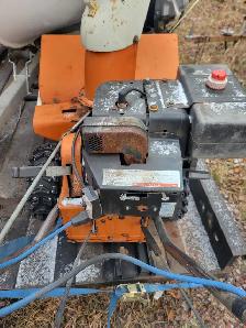 Simplicity Snow Flite Snowblower - Photo 2