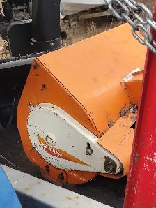 Simplicity Snow Flite Snowblower - Photo 4