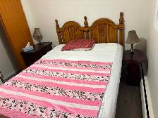 Furnished one bedroom condo for rent - Photo 6