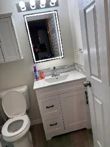 Furnished one bedroom condo for rent - Photo 8