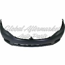 Toyota Avalon 2011-2012 Bumper Front Primed - Photo 4
