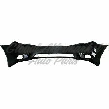 Toyota Avalon 2011-2012 Bumper Front Primed - Photo 5