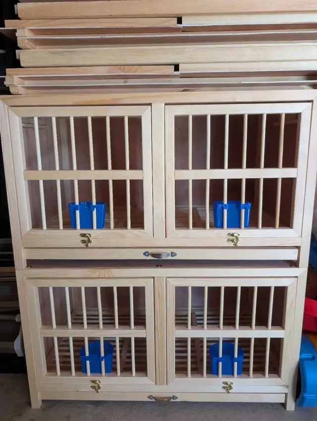 Breeding Box