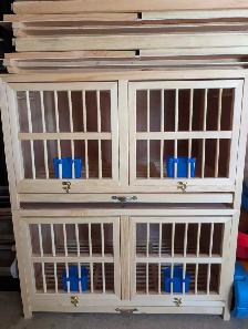 Breeding Box