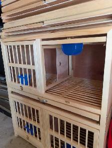 Breeding Box - Photo 2