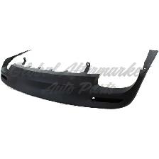 Toyota Avalon 2013-2015 Bumper Rear Lower Exclude Hyb Textured - Photo 2