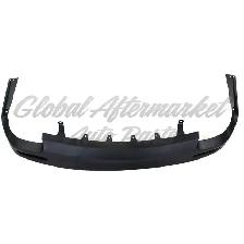 Toyota Avalon 2013-2015 Bumper Rear Lower Exclude Hyb Textured - Photo 4