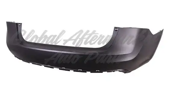 Toyota Avalon 2013-2018 Bumper Rear Primed