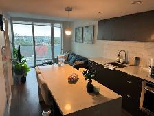 Furnished 1BR with A/C at Marine Gateway, Parking   Locker - Photo 2