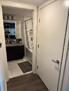 Furnished 1BR with A/C at Marine Gateway, Parking   Locker - Photo 5