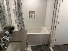 Furnished 1BR with A/C at Marine Gateway, Parking   Locker - Photo 6