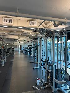 Furnished 1BR with A/C at Marine Gateway, Parking   Locker - Photo 7