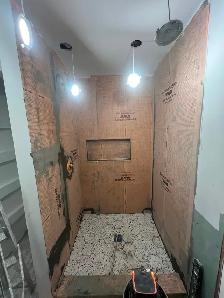 Professional Bathroom/ Interior Renovation Services - Photo 3