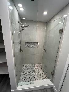 Professional Bathroom/ Interior Renovation Services - Photo 4
