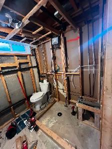 Professional Bathroom/ Interior Renovation Services - Photo 5