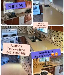 Professional Bathroom/ Interior Renovation Services - Photo 7