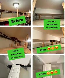 Professional Bathroom/ Interior Renovation Services - Photo 8