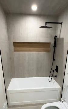 Professional Bathroom/ Interior Renovation Services - Photo 10