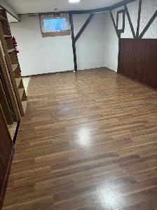 2 Bed   1.5 Bath Basement Suite in Penbrooke — $1,250/mo - Photo 5