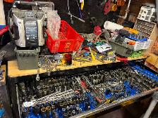 Tool box full - Photo 2