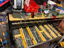 Tool box full - Photo 3