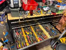 Tool box full - Photo 4