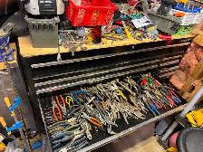 Tool box full - Photo 5