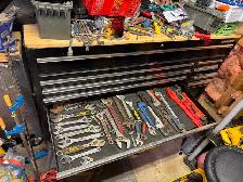 Tool box full - Photo 6