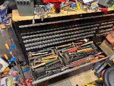 Tool box full - Photo 7