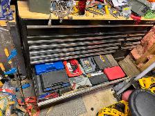 Tool box full - Photo 8