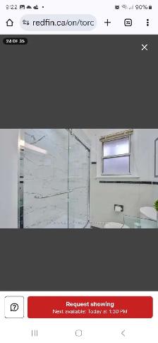 3 Bed 1 Bath Main Floor Bungalow For Rent - Photo 3
