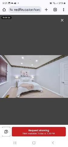 3 Bed 1 Bath Main Floor Bungalow For Rent - Photo 5