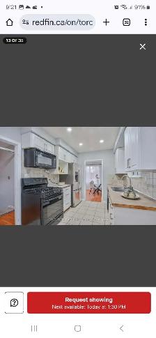 3 Bed 1 Bath Main Floor Bungalow For Rent - Photo 10