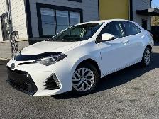 2019 Toyota Corolla SE - Photo 2