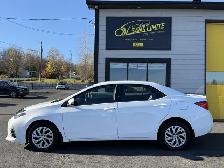 2019 Toyota Corolla SE - Photo 3