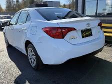 2019 Toyota Corolla SE - Photo 4