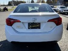 2019 Toyota Corolla SE - Photo 5