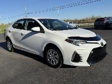 2019 Toyota Corolla SE - Photo 8