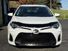 2019 Toyota Corolla SE - Photo 9