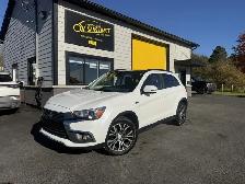 2017 Mitsubishi RVR GT  TOIT