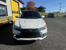 2017 Mitsubishi RVR GT  TOIT - Photo 2