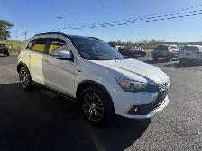2017 Mitsubishi RVR GT  TOIT - Photo 3