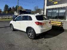 2017 Mitsubishi RVR GT  TOIT - Photo 4