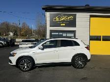 2017 Mitsubishi RVR GT  TOIT - Photo 5