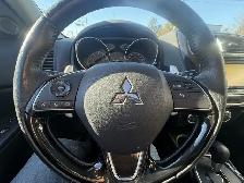 2017 Mitsubishi RVR GT  TOIT - Photo 8