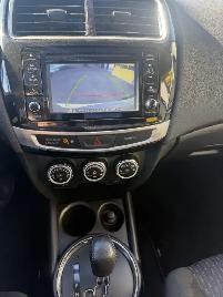 2017 Mitsubishi RVR GT  TOIT - Photo 9