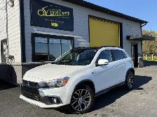 2017 Mitsubishi RVR GT  TOIT - Photo 12