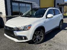 2017 Mitsubishi RVR GT  TOIT - Photo 13
