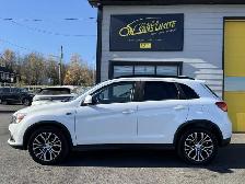 2017 Mitsubishi RVR GT  TOIT - Photo 15